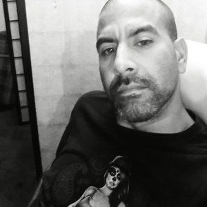 Meet your Posher, Carlos